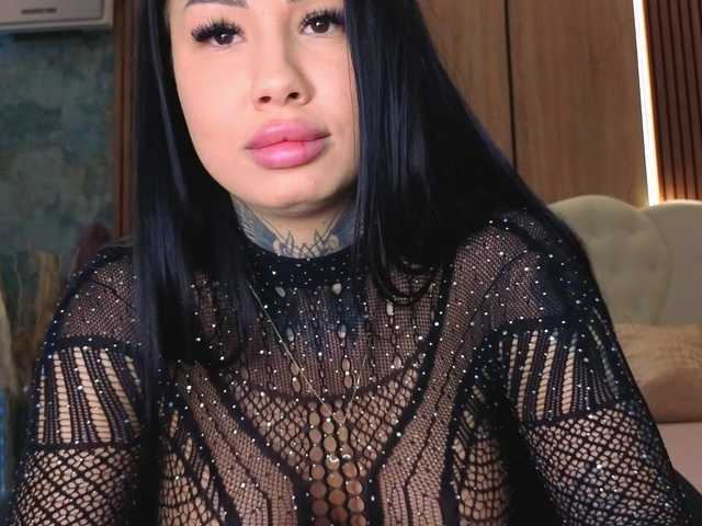 AngellBlackX's BongaCams show and profile