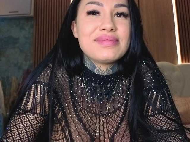 AngellBlackX's BongaCams show and profile