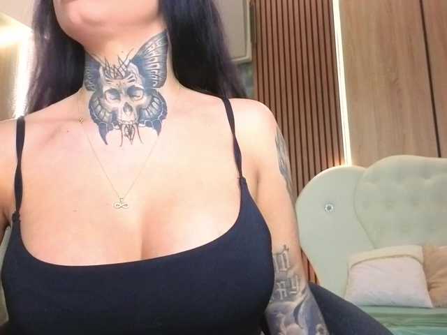 AngellBlackX's BongaCams show and profile