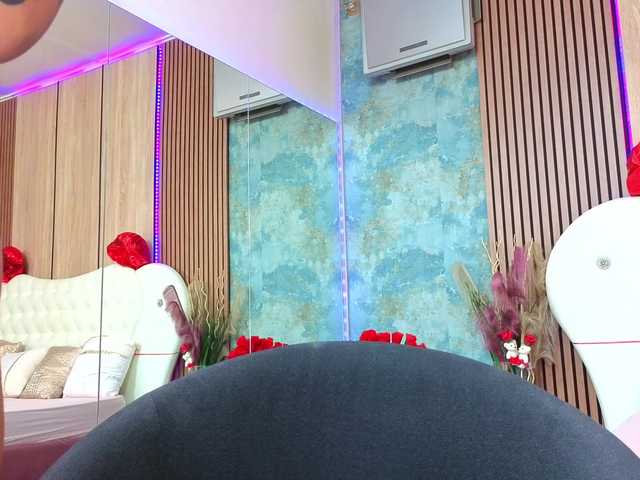 AngellBlackX's BongaCams show and profile