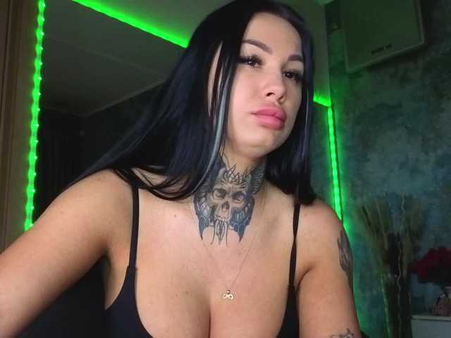 AngellBlackX's BongaCams show and profile