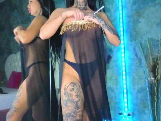 AngellBlackX AngellBlackX