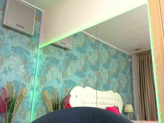 AngellBlackX webcam