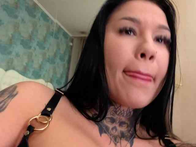 AngellBlackX