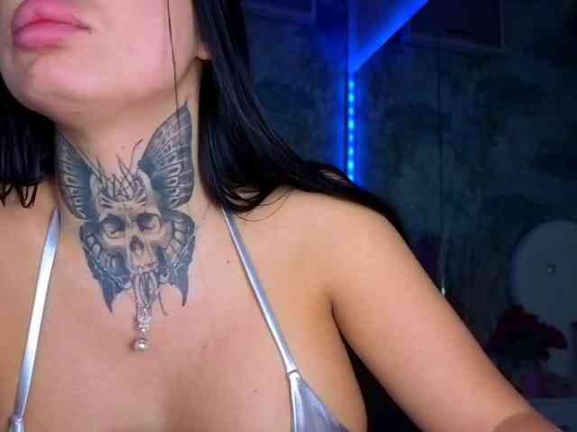 AngellBlackX