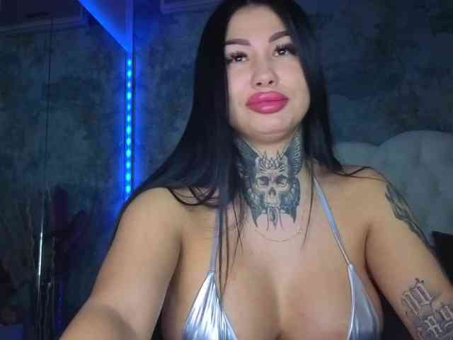 AngellBlackX