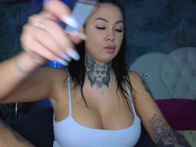 AngellBlackX