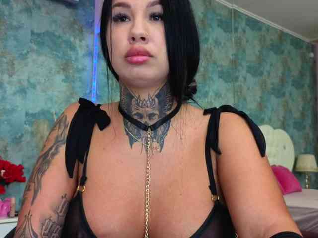 AngellBlackX