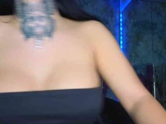 AngellBlackX
