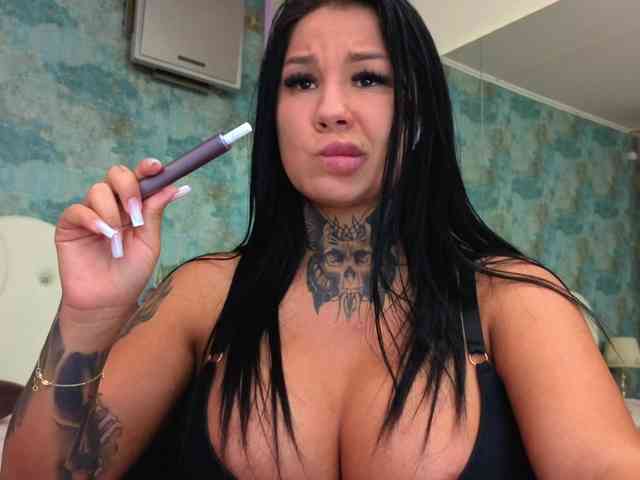 live free porn cams AngellBlackX