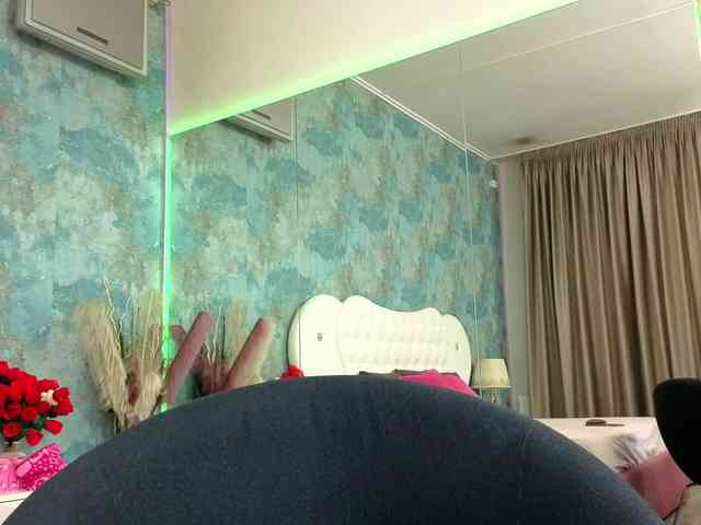 AngellBlackX webcam