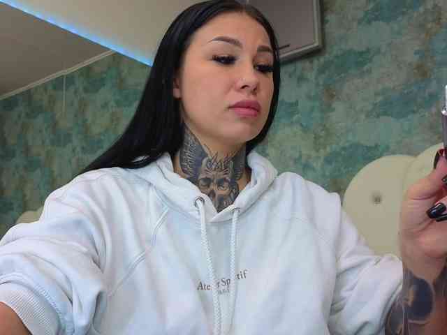 AngellBlackX AngellBlackX