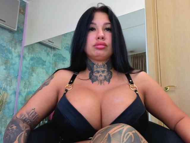 online sex chatroom AngellBlackX