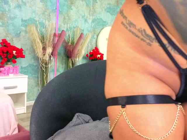 AngellBlackX
