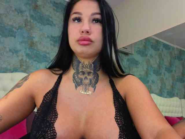 AngellBlackX