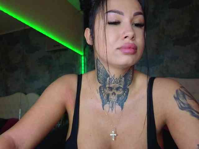 AngellBlackX webcam