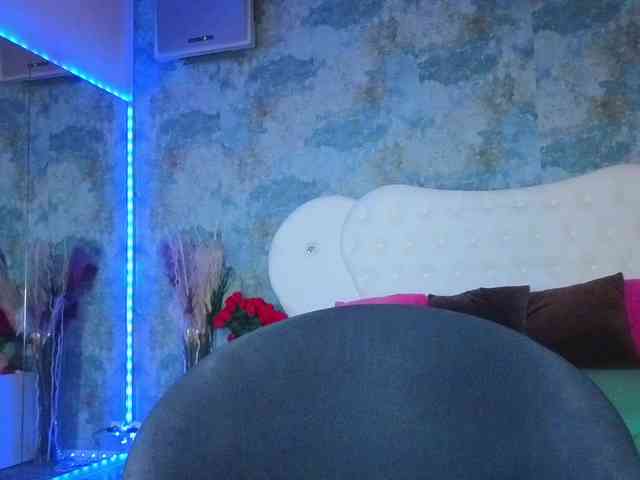 AngellBlackX webcam