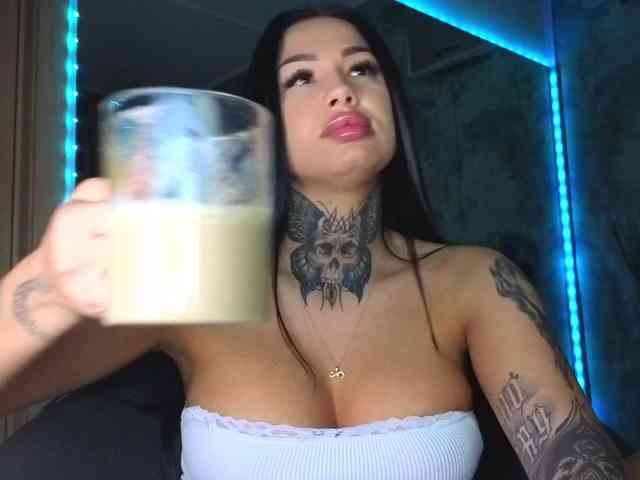 porno chat AngellBlackX