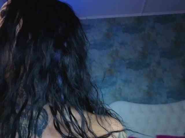 AngellBlackX webcam