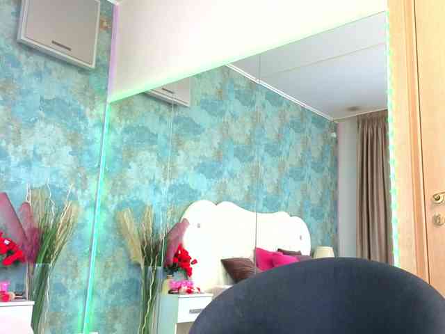 AngellBlackX webcam