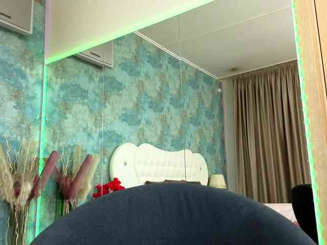 AngellBlackX webcam