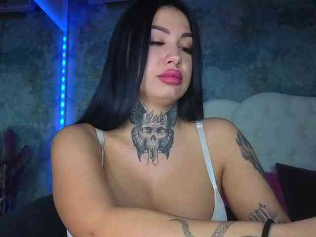 AngellBlackX