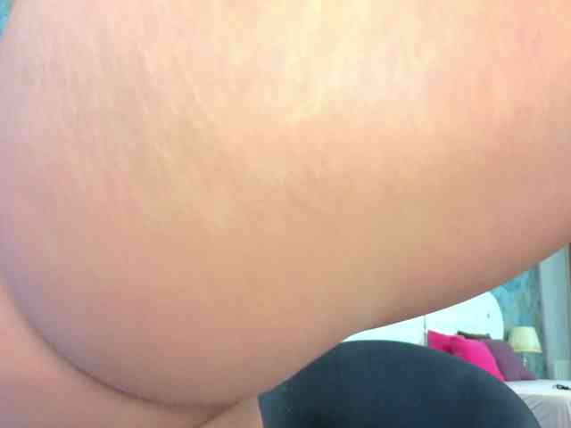 AngellBlackX webcam