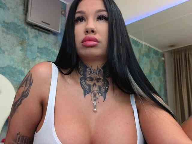 AngellBlackX