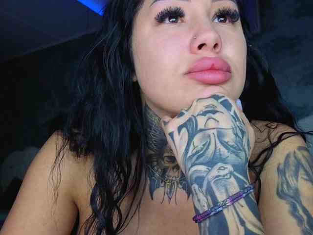 AngellBlackX AngellBlackX