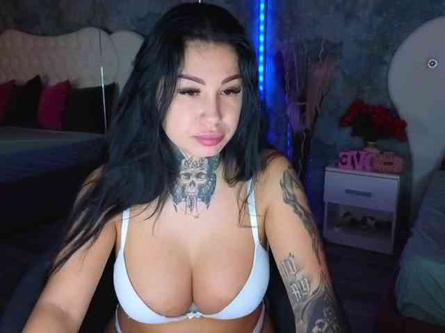 AngellBlackX AngellBlackX