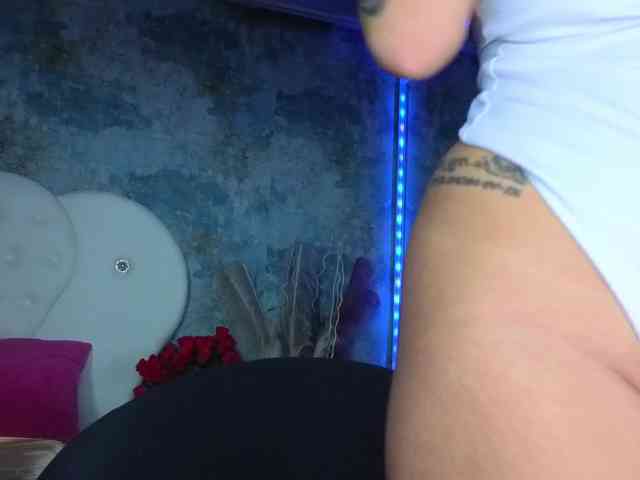 AngellBlackX