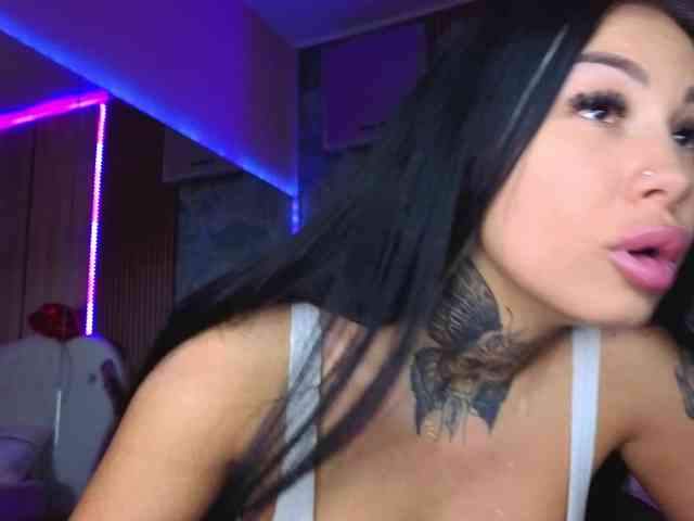 AngellBlackX webcam