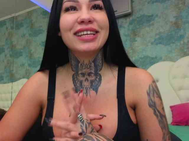 AngellBlackX AngellBlackX