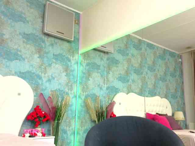 AngellBlackX webcam