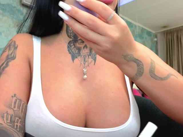 AngellBlackX