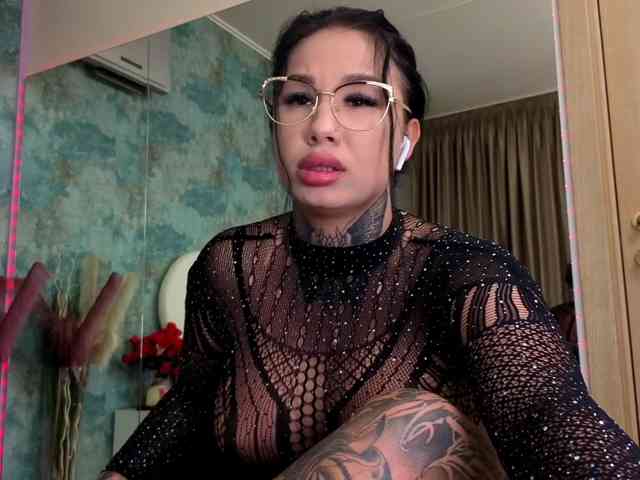 cam sex AngellBlackX