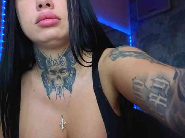 AngellBlackX AngellBlackX