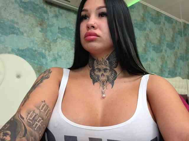 AngellBlackX
