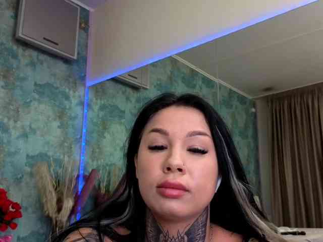 AngellBlackX