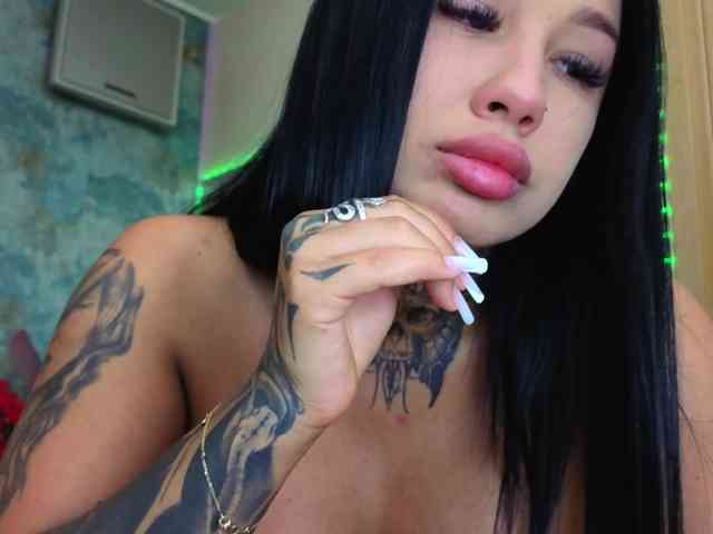 AngellBlackX