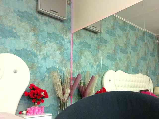 AngellBlackX webcam