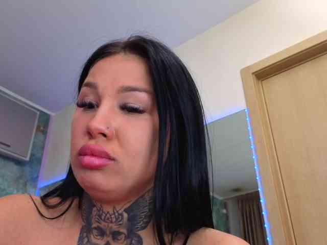 AngellBlackX webcam