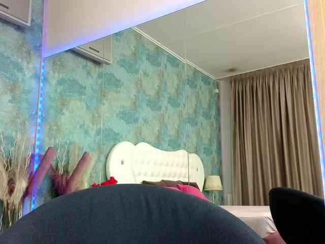 AngellBlackX webcam