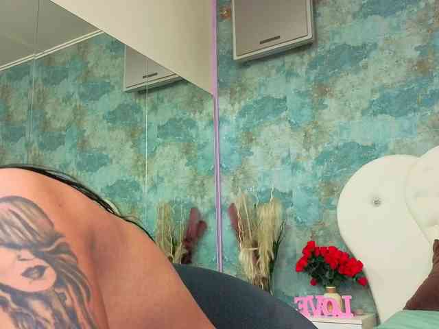 adult videochat AngellBlackX