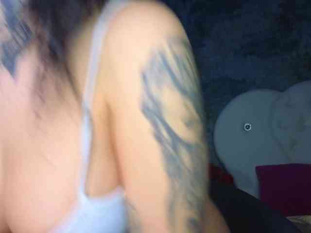 AngellBlackX
