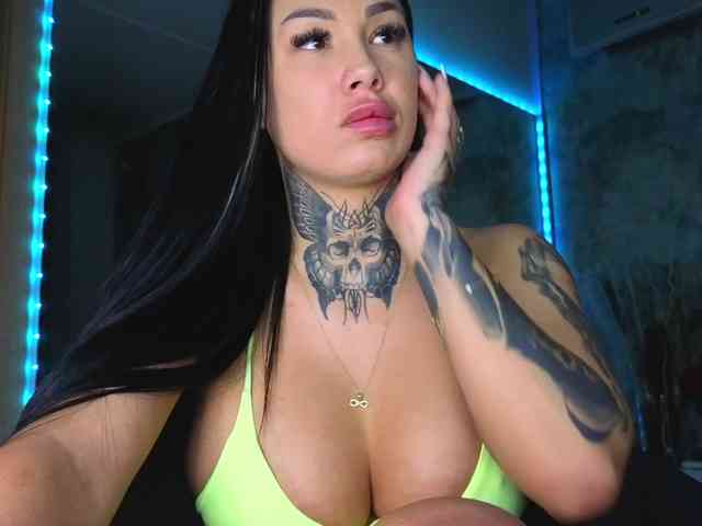 AngellBlackX AngellBlackX