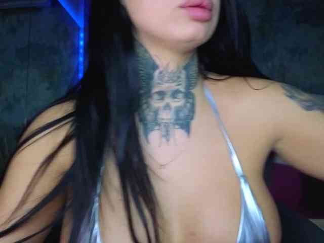 AngellBlackX webcam