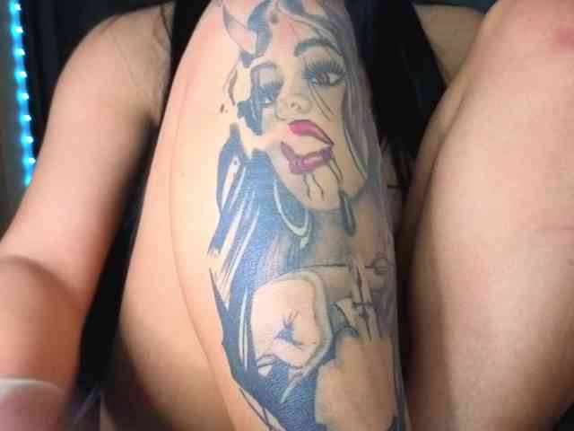 AngellBlackX AngellBlackX