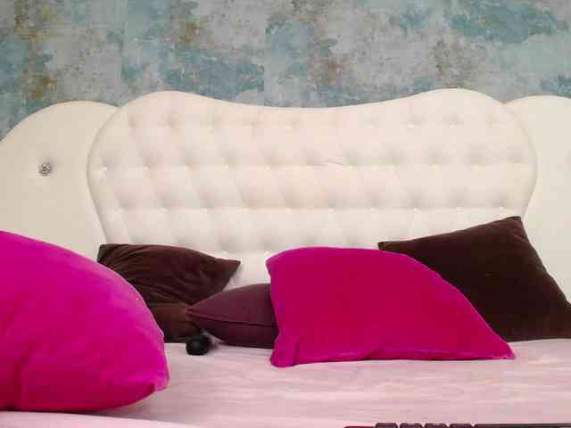 AngellBlackX webcam