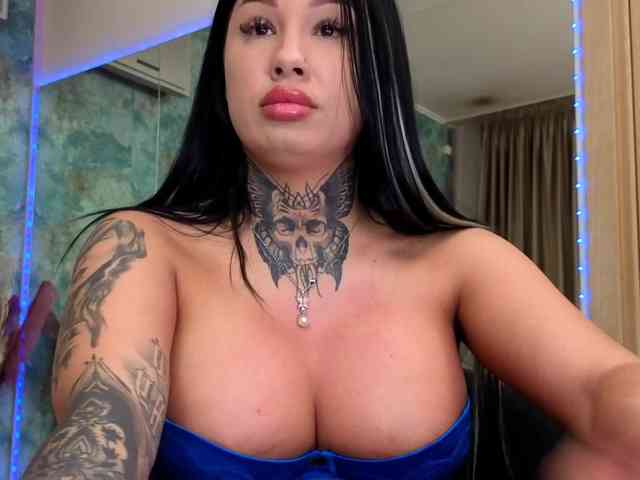 AngellBlackX